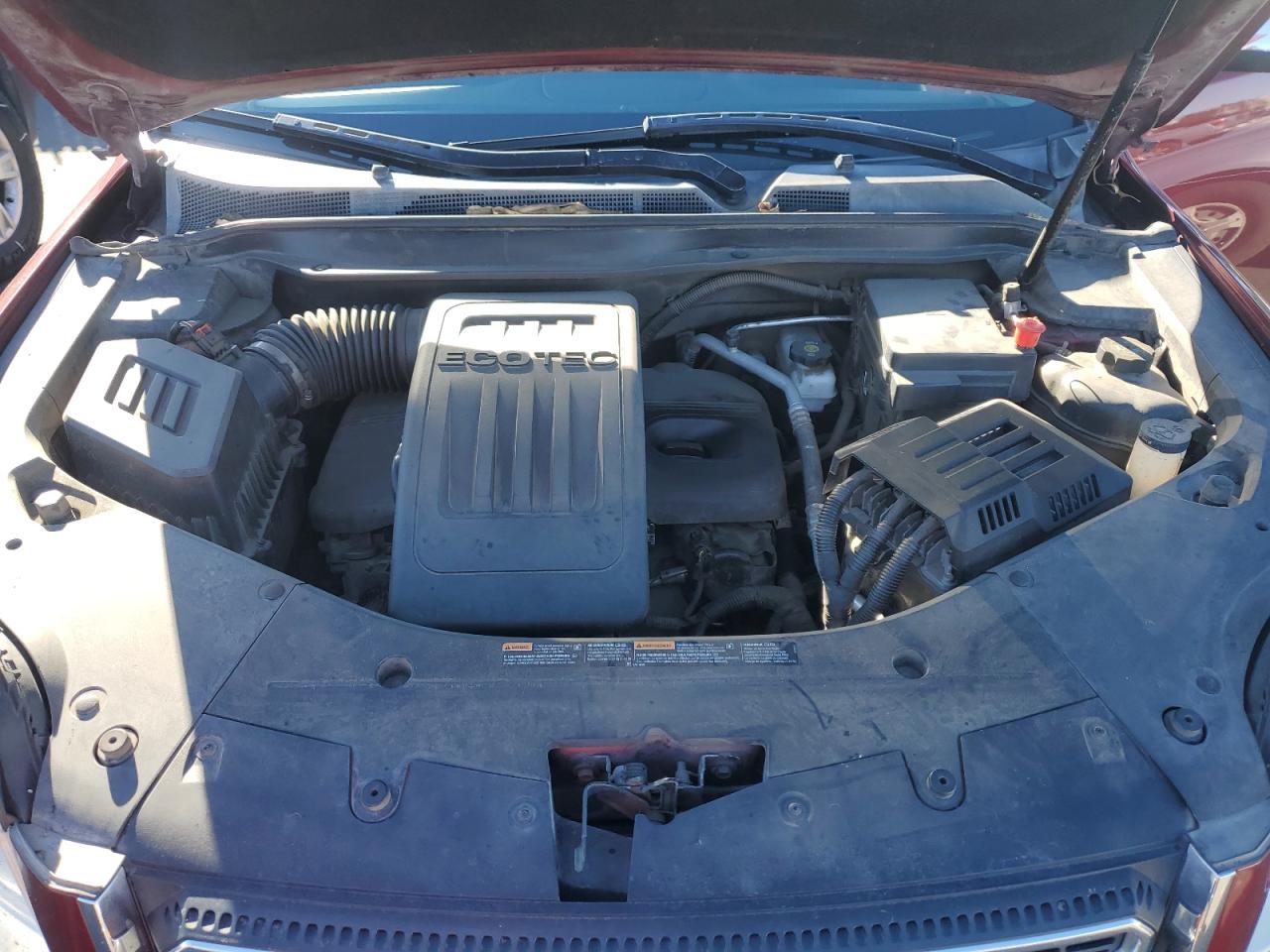 2017 GMC Terrain Slt VIN: 2GKALPEK8H6112017 Lot: 93532185