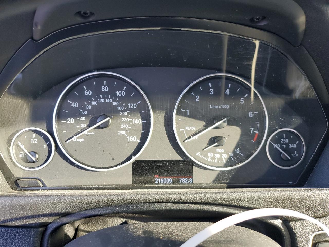 Фото: WBA4A9C51FGL85088