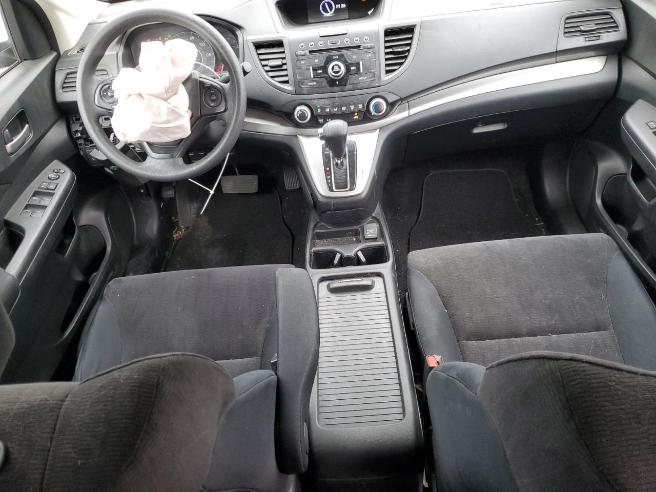 2014 Honda Cr-V Lx VIN: 3CZRM3H35EG710567 Lot: 91680045