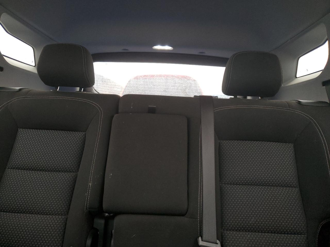 2022 GMC Terrain Sle VIN: 3GKALTEVXNL126074 Lot: 93063115