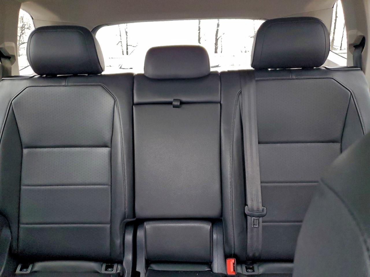 2020 Volkswagen Tiguan Se VIN: 3VV2B7AX4LM069669 Lot: 94230615