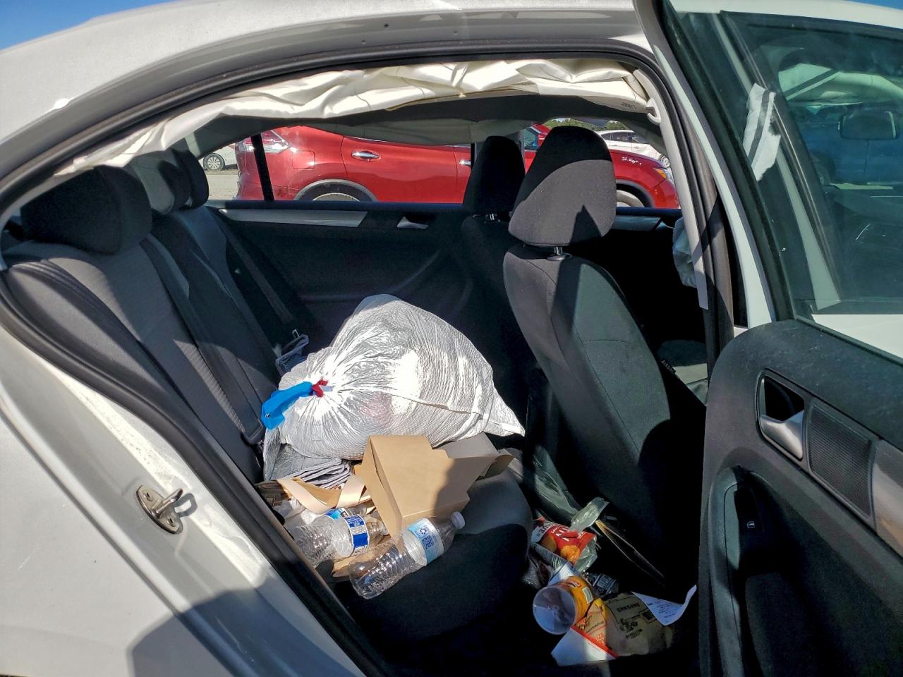 2018 Volkswagen Jetta S VIN: 3VW2B7AJ7JM248311 Lot: 94564225