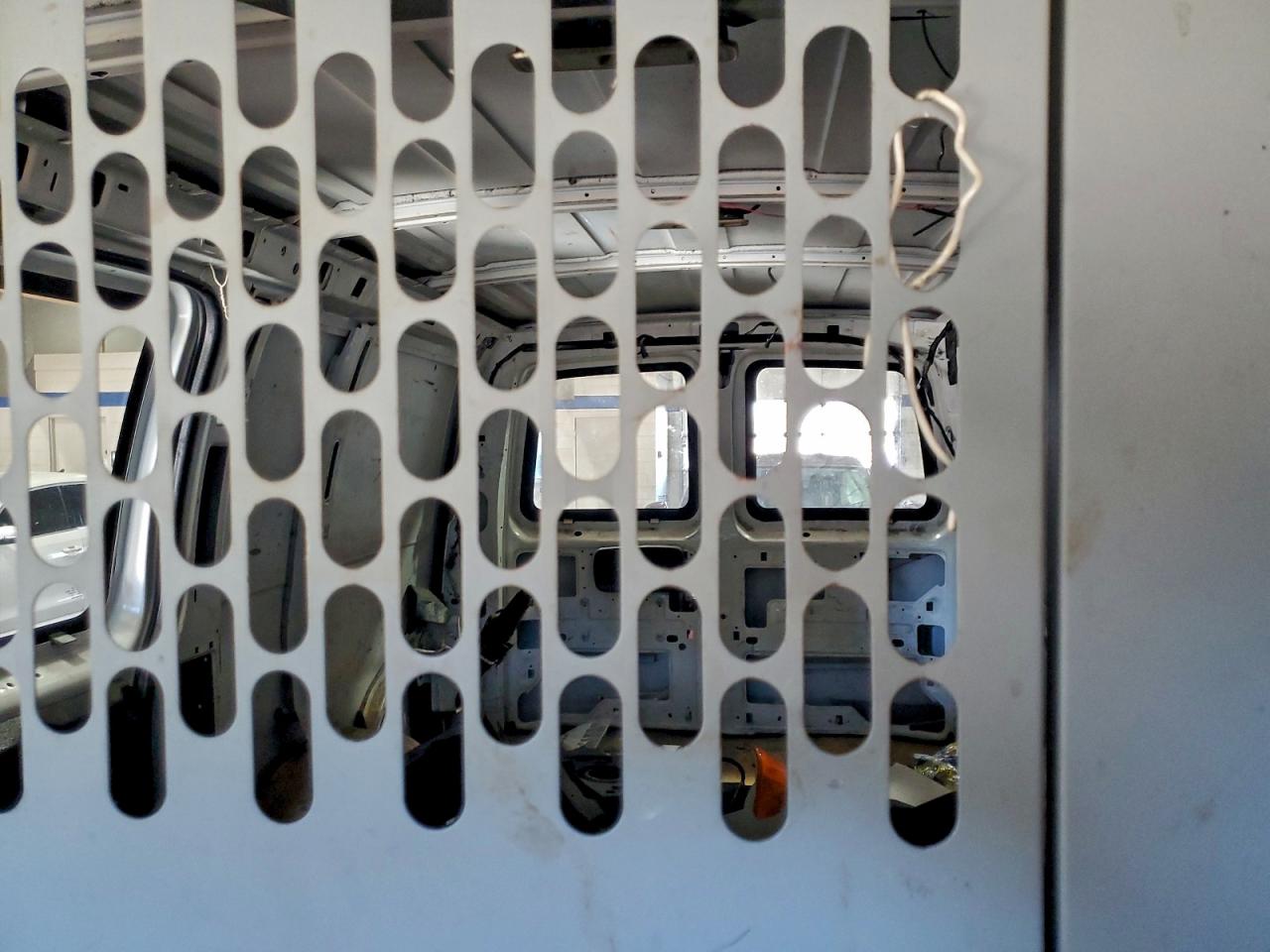 2016 Chevrolet Express G2500 VIN: 1GCWGAFFXG1133358 Lot: 94032825