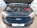 2021 FORD RANGER for sale at Copart BRISTOL