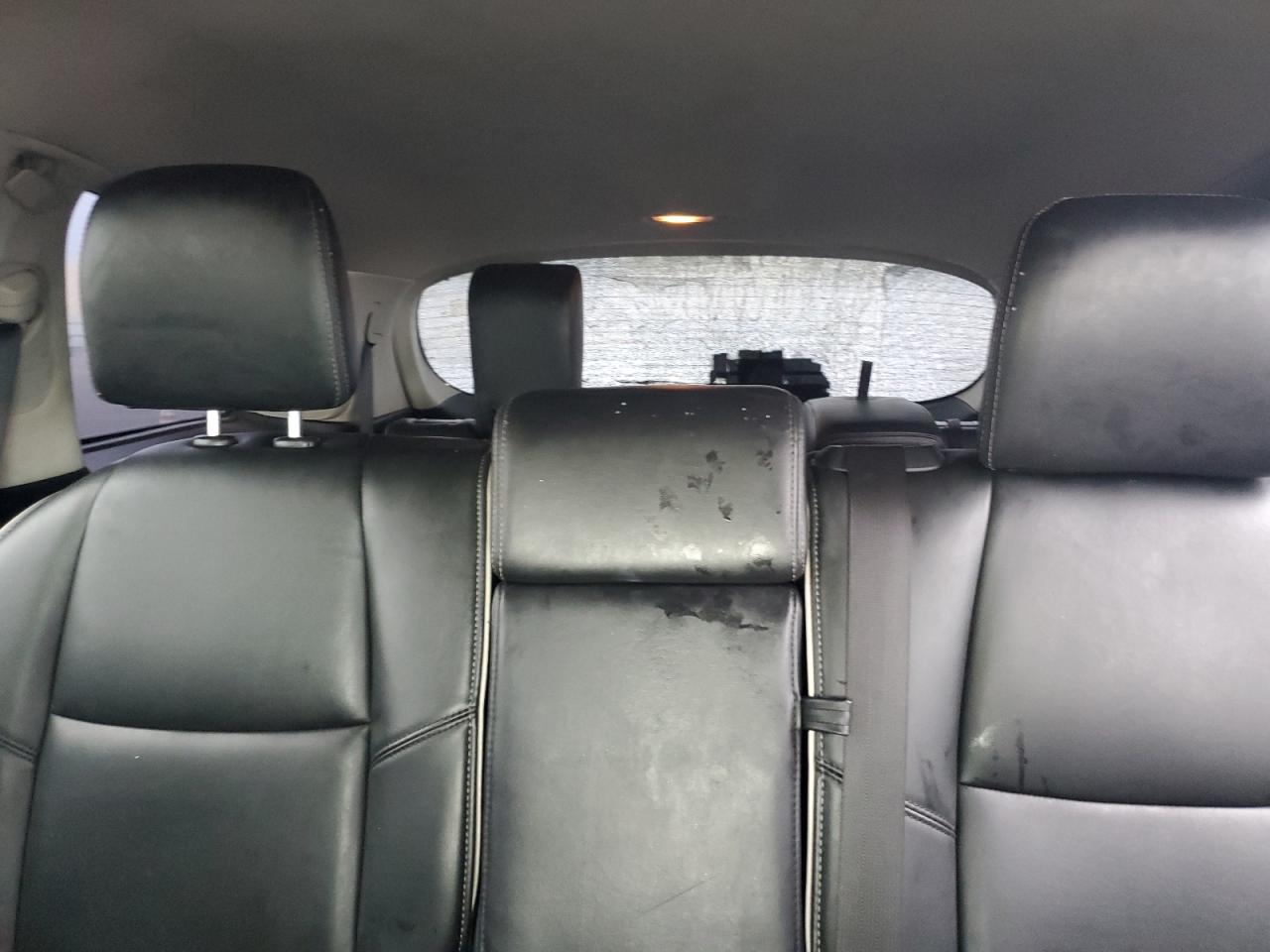 2019 Infiniti Qx60 Luxe VIN: 5N1DL0MN1KC502690 Lot: 92720775