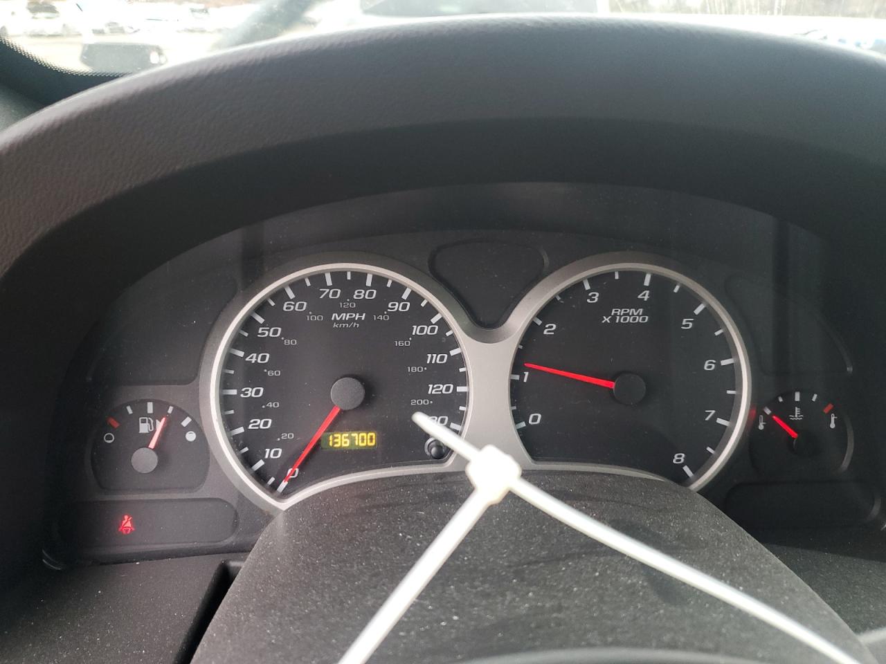 2005 Chevrolet Equinox Ls VIN: 2CNDL23F656170507 Lot: 92493245