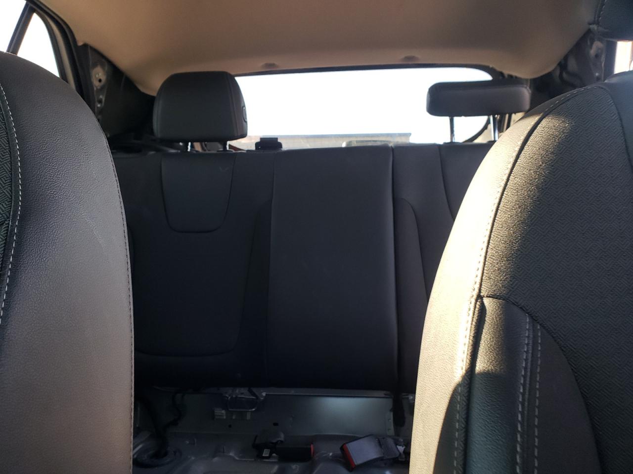 2021 Buick Encore Gx Preferred VIN: KL4MMBS29MB067121 Lot: 90602155