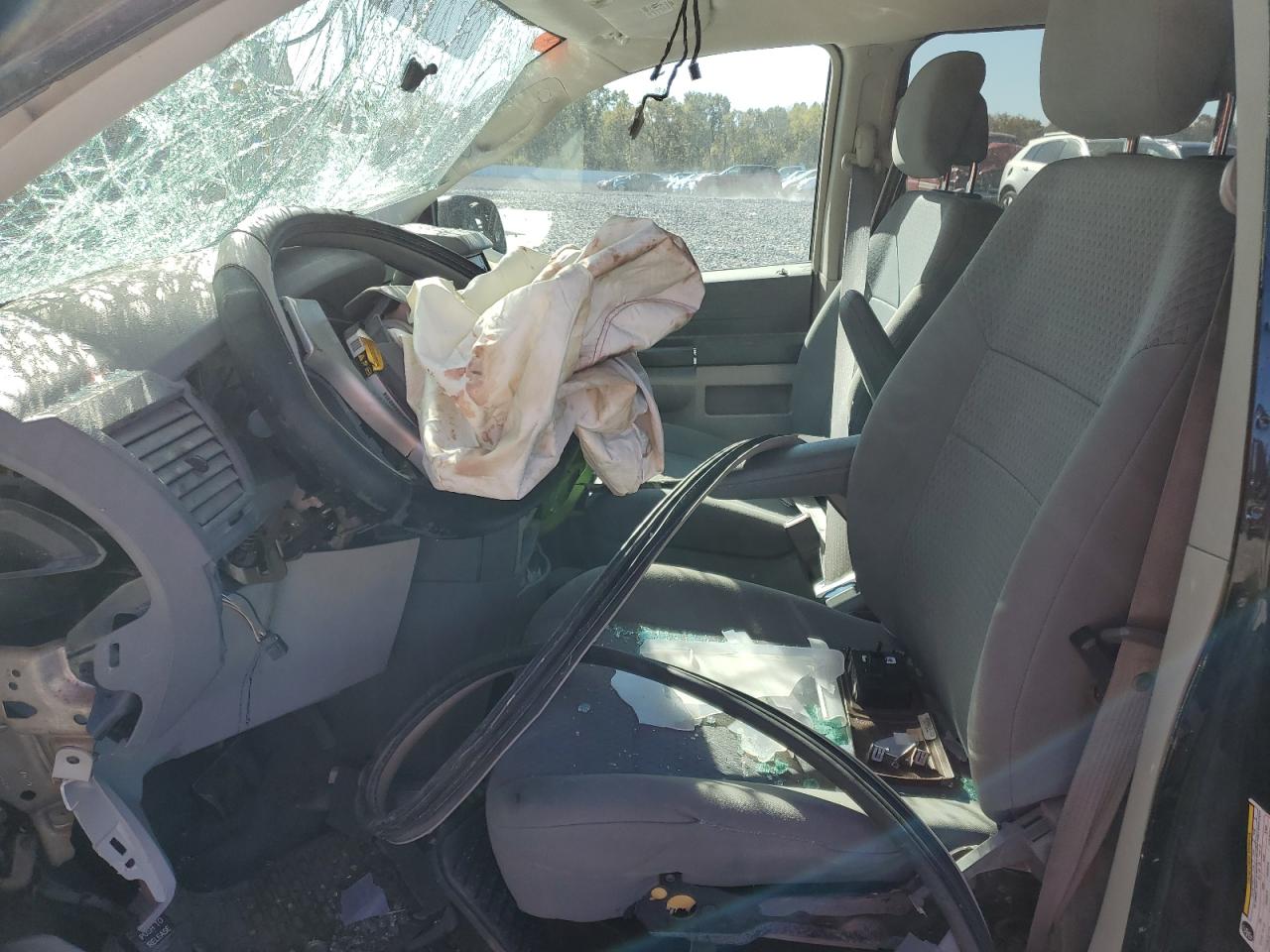 2010 Chrysler Town & Country Lx VIN: 2A4RR2D11AR391852 Lot: 90645445