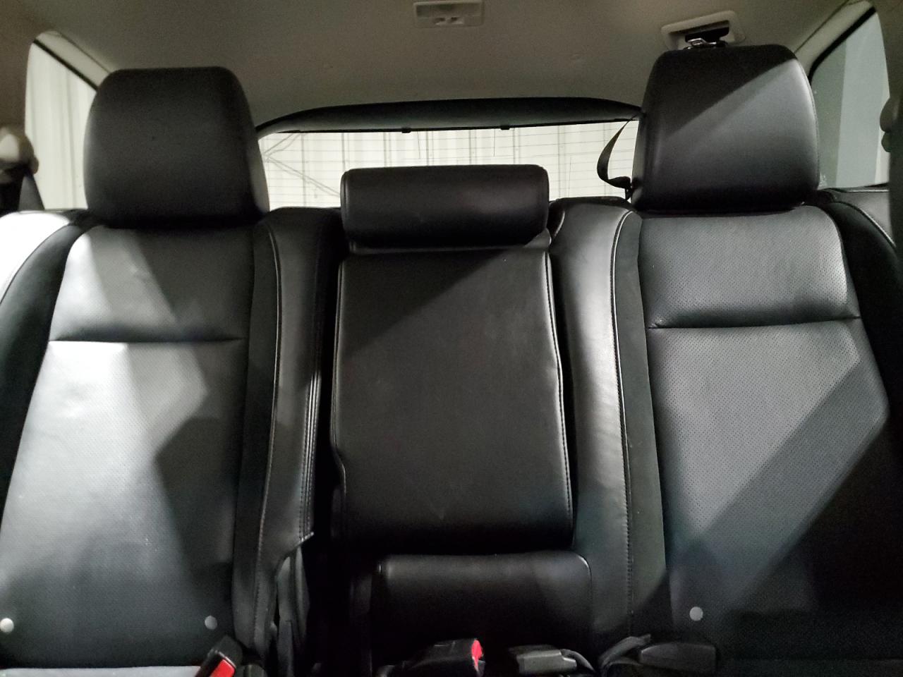 2013 Mazda Cx-9 Grand Touring VIN: JM3TB3DV0D0421454 Lot: 92882615