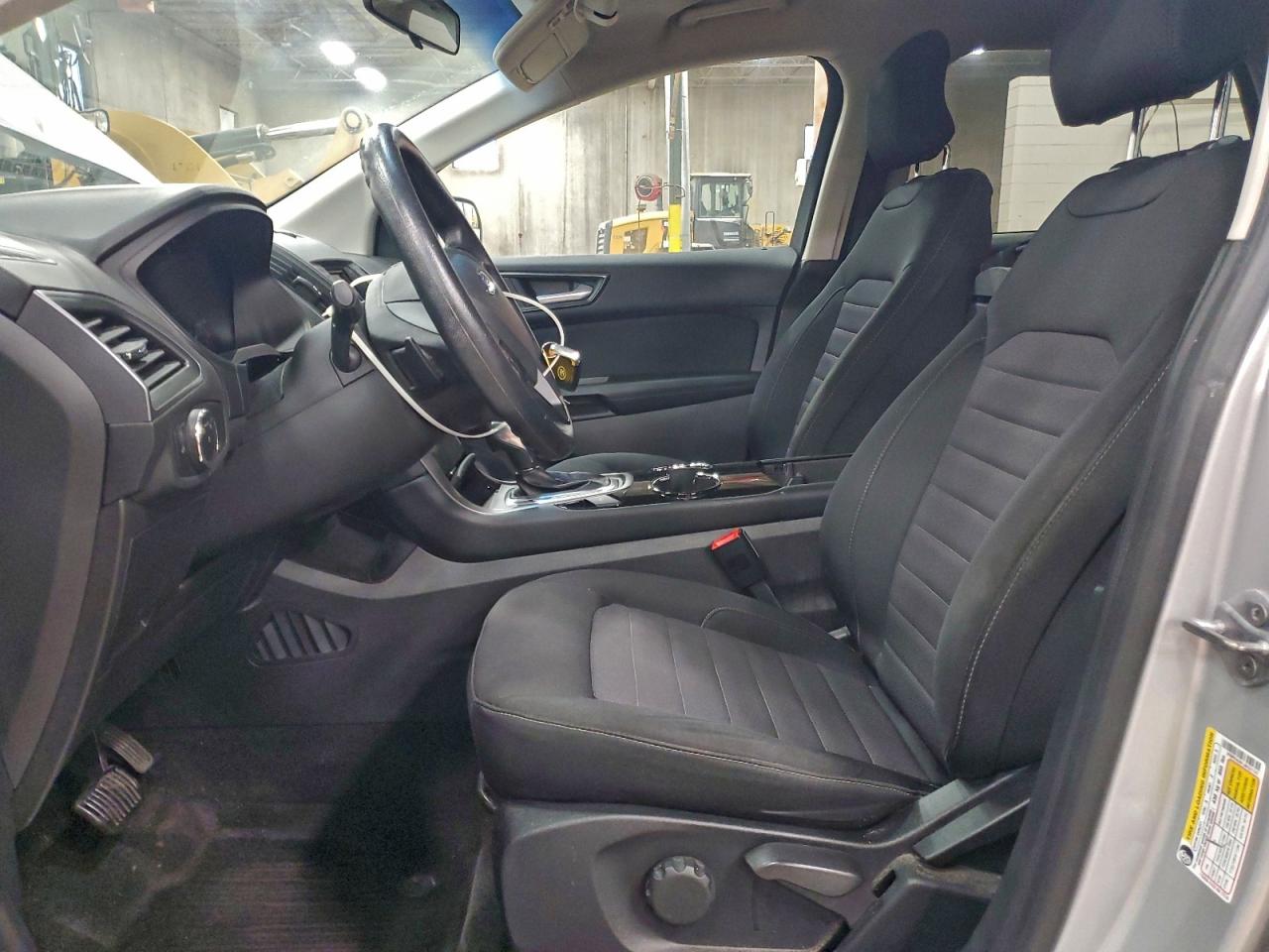 2018 Ford Edge Se VIN: 2FMPK4G91JBC51741 Lot: 94061055