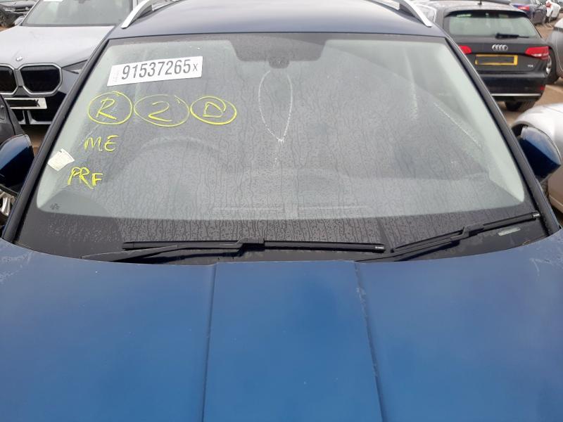 2020 SKODA KAROQ 2.0 TDI SE L 5DR