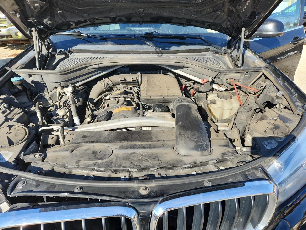 2016 BMW X5 xDrive35I VIN: 5UXKR0C56G0S91134 Lot: 91275785