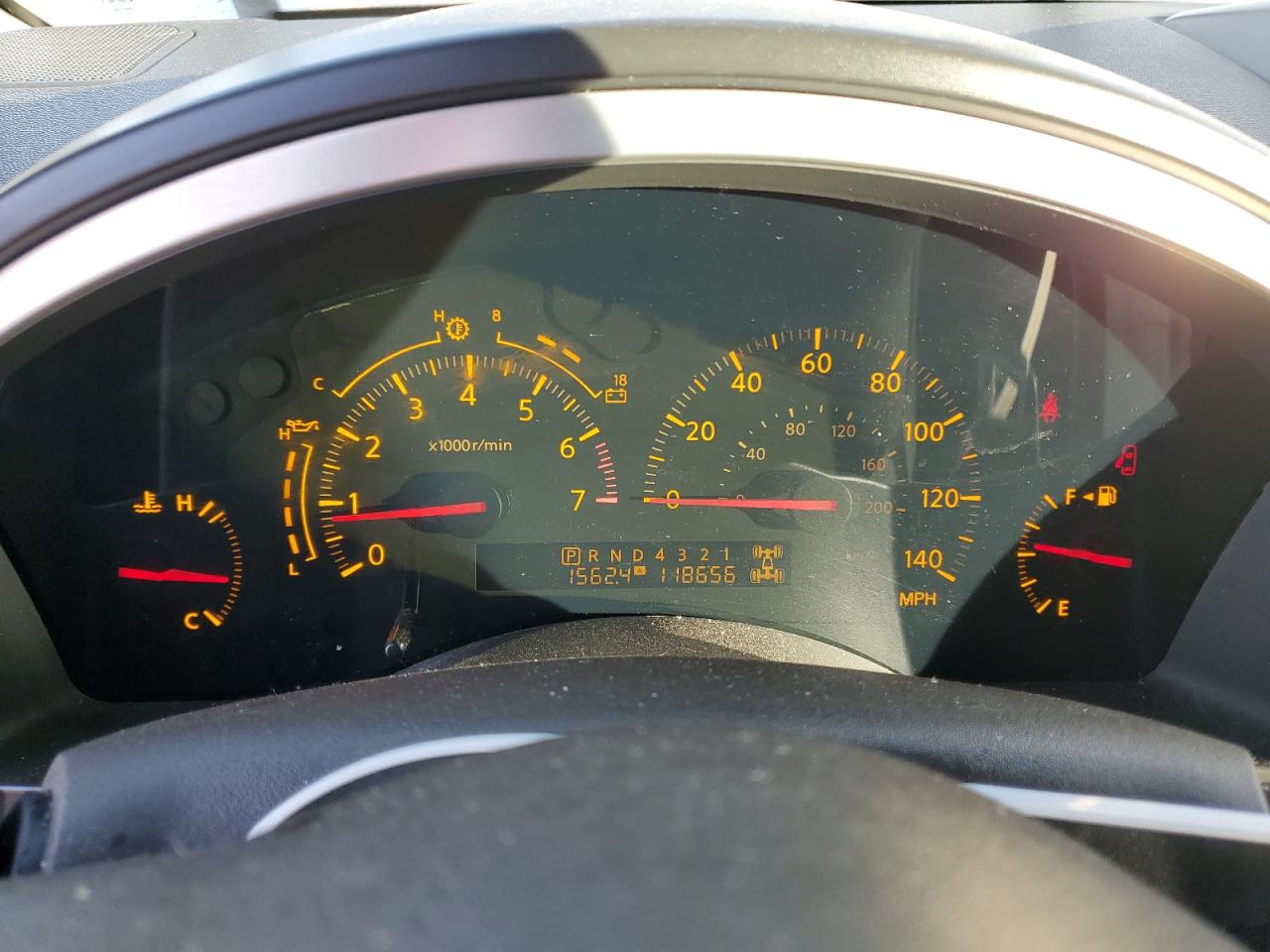 2005 Infiniti Qx56 VIN: 5N3AA08C15N802568 Lot: 92924945