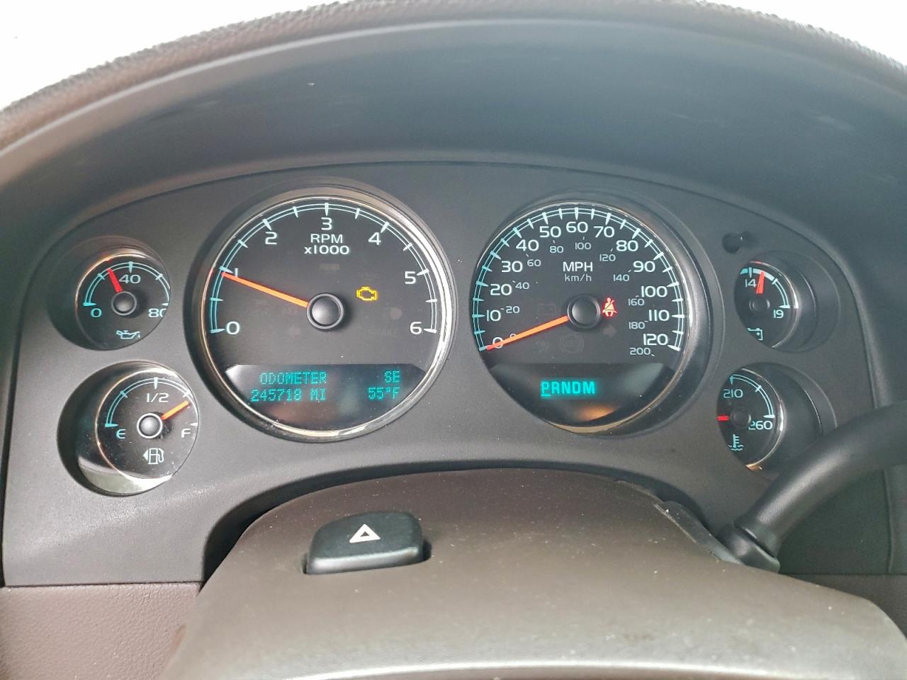 2012 GMC Yukon Xl Denali VIN: 1GKS2MEF4CR247307 Lot: 93435625