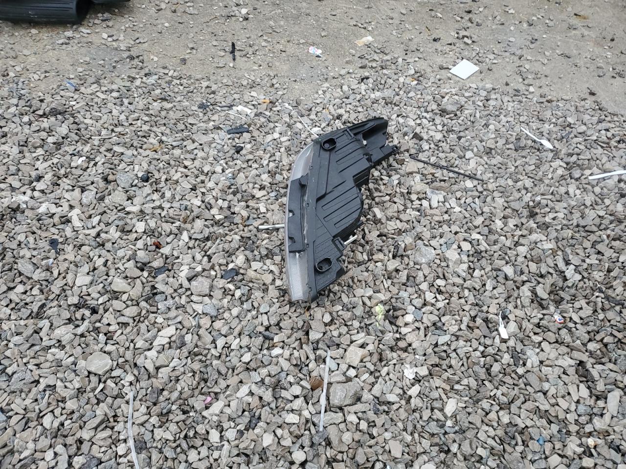 2017 Kia Forte Lx VIN: 3KPFK4A74HE024828 Lot: 93726915