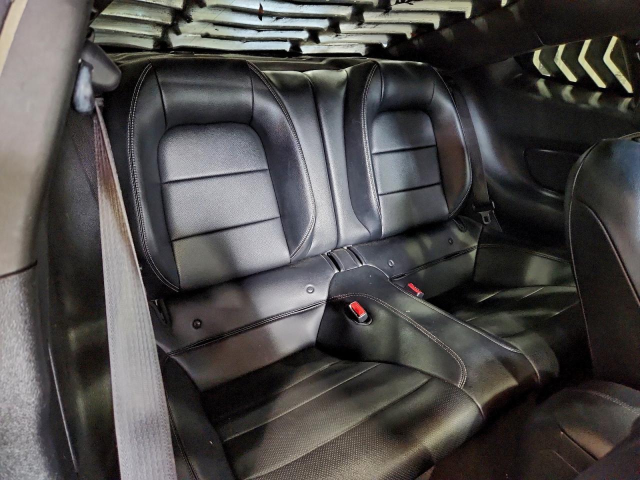 2016 Ford Mustang VIN: 1FA6P8TH3G5202307 Lot: 93311415