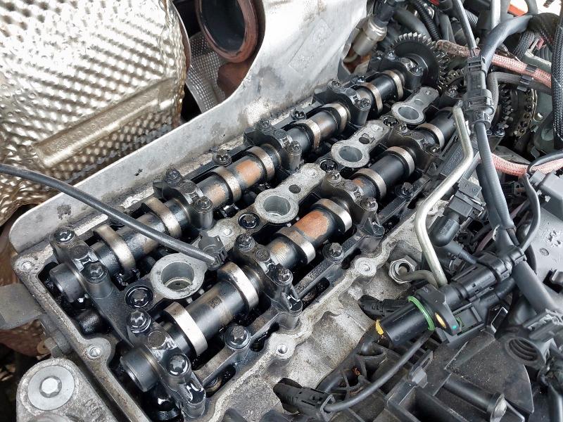 2015 TOYOTA VERSO 1.6 D-4D ICON 5DR