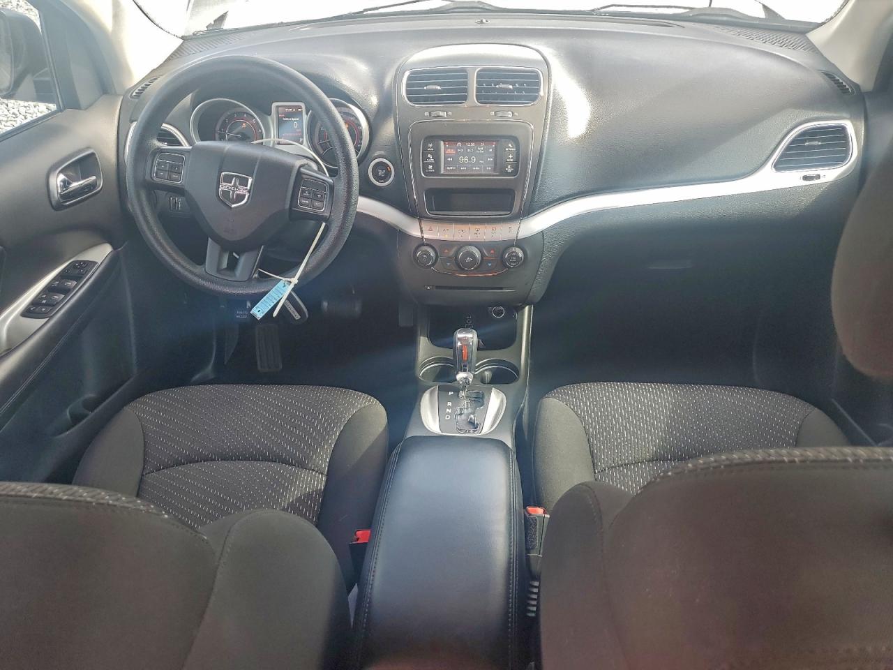 2020 Dodge Journey Se VIN: 3C4PDCAB1LT264534 Lot: 94288105