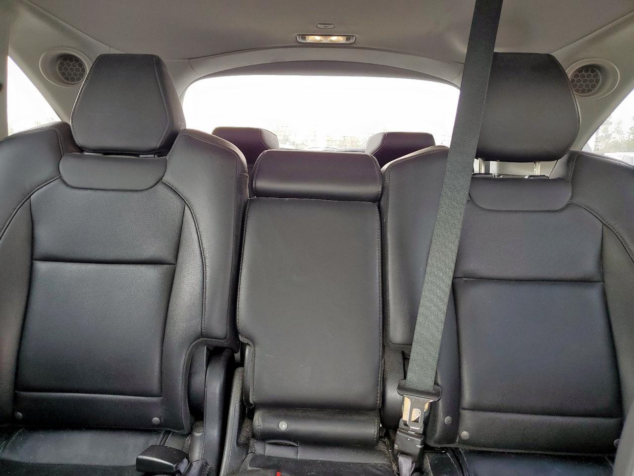 2016 Acura Mdx Advance VIN: 5FRYD4H90GB002794 Lot: 93122205