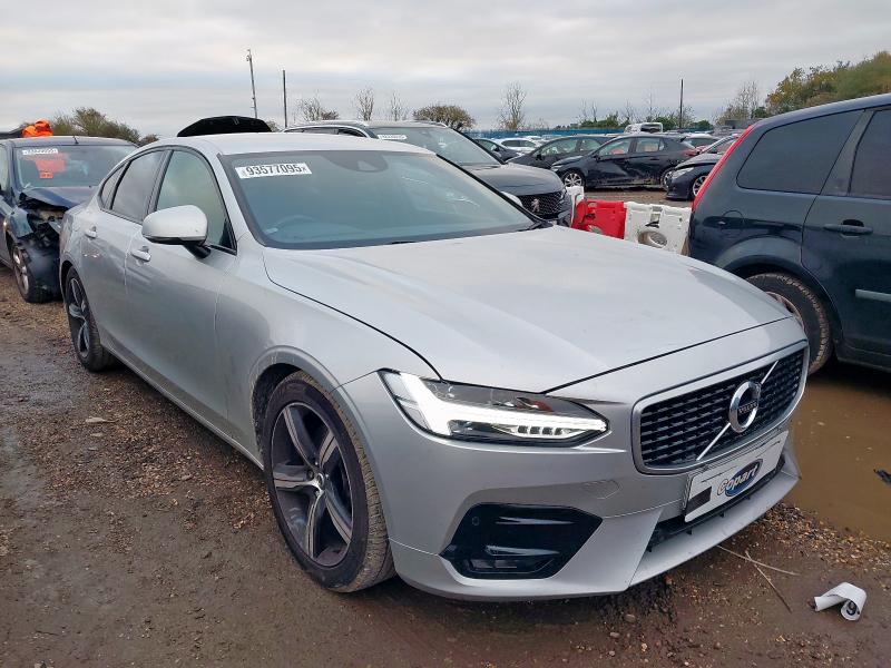 2018 VOLVO S90 R DESI