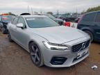 2018 VOLVO S90 R DESI for sale at Copart ROCHFORD