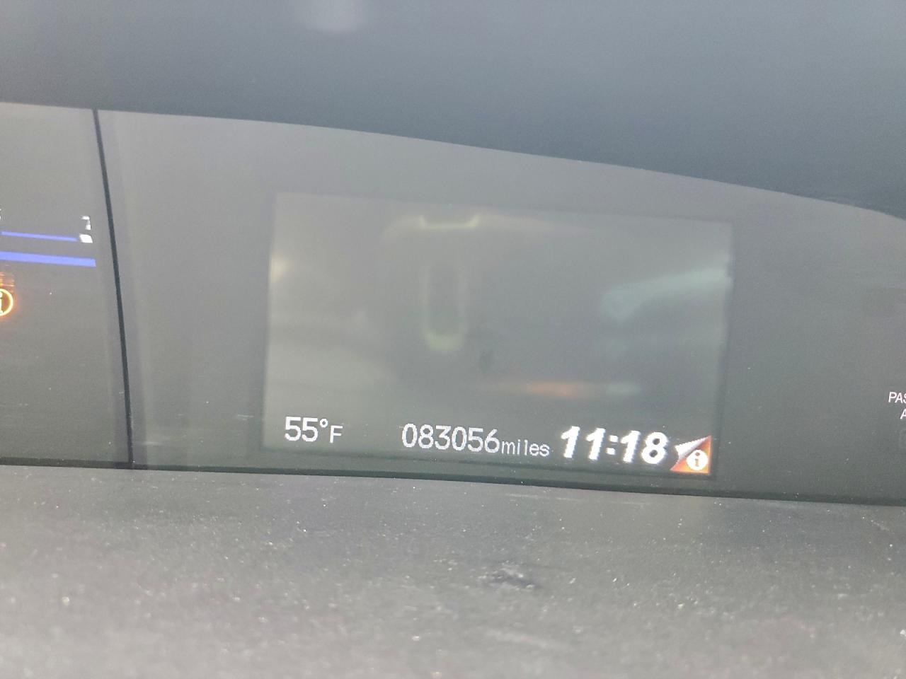 2015 Honda Civic Ex VIN: 19XFB2F87FE246721 Lot: 94600395