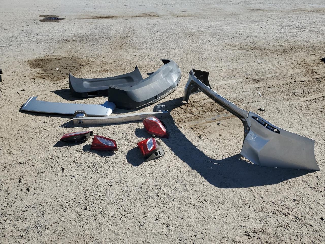 2018 Chevrolet Equinox Lt VIN: 2GNAXSEV4J6277248 Lot: 92573965