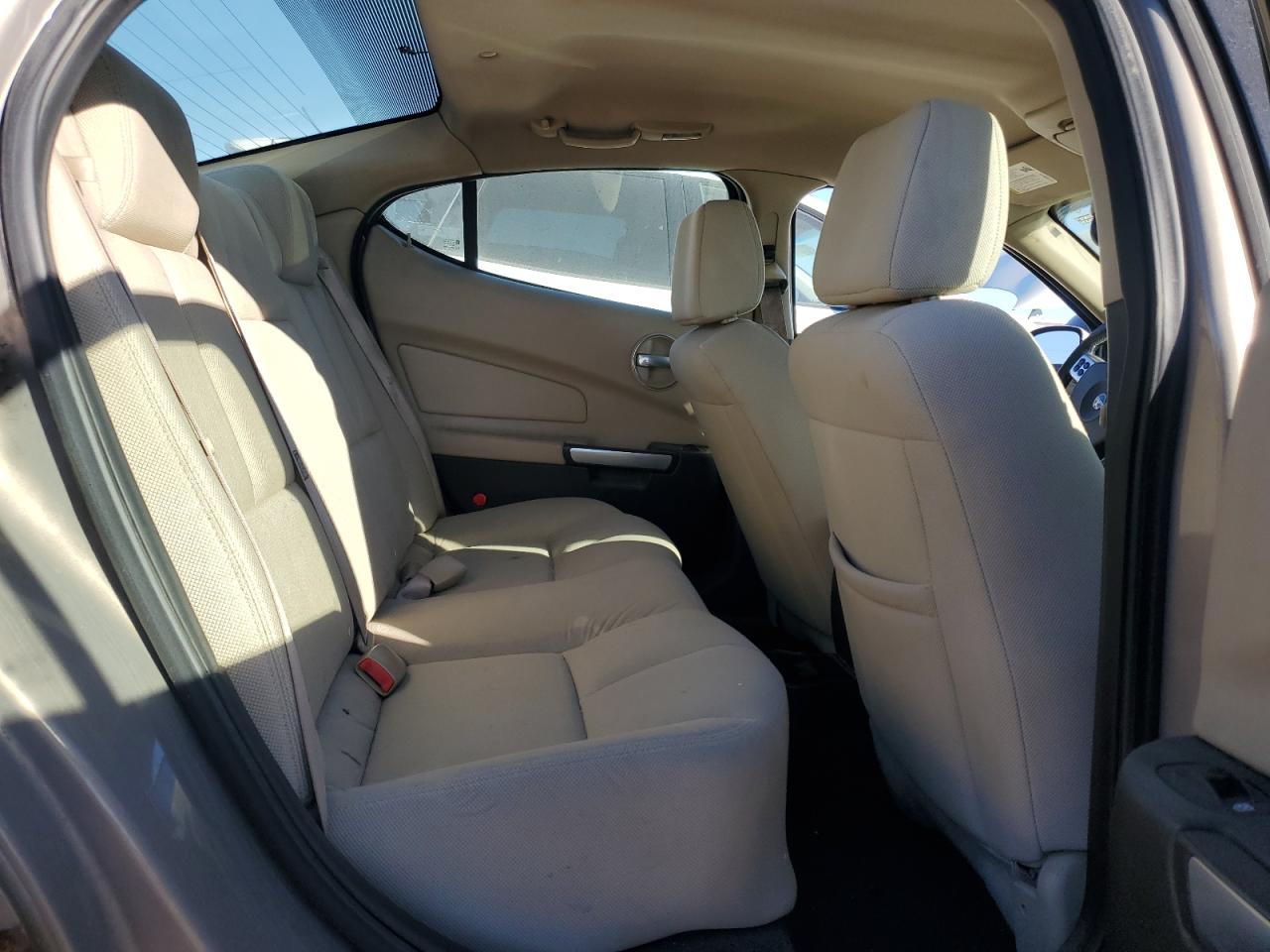 2006 Pontiac Grand Prix VIN: 2G2WP552361266904 Lot: 90500425