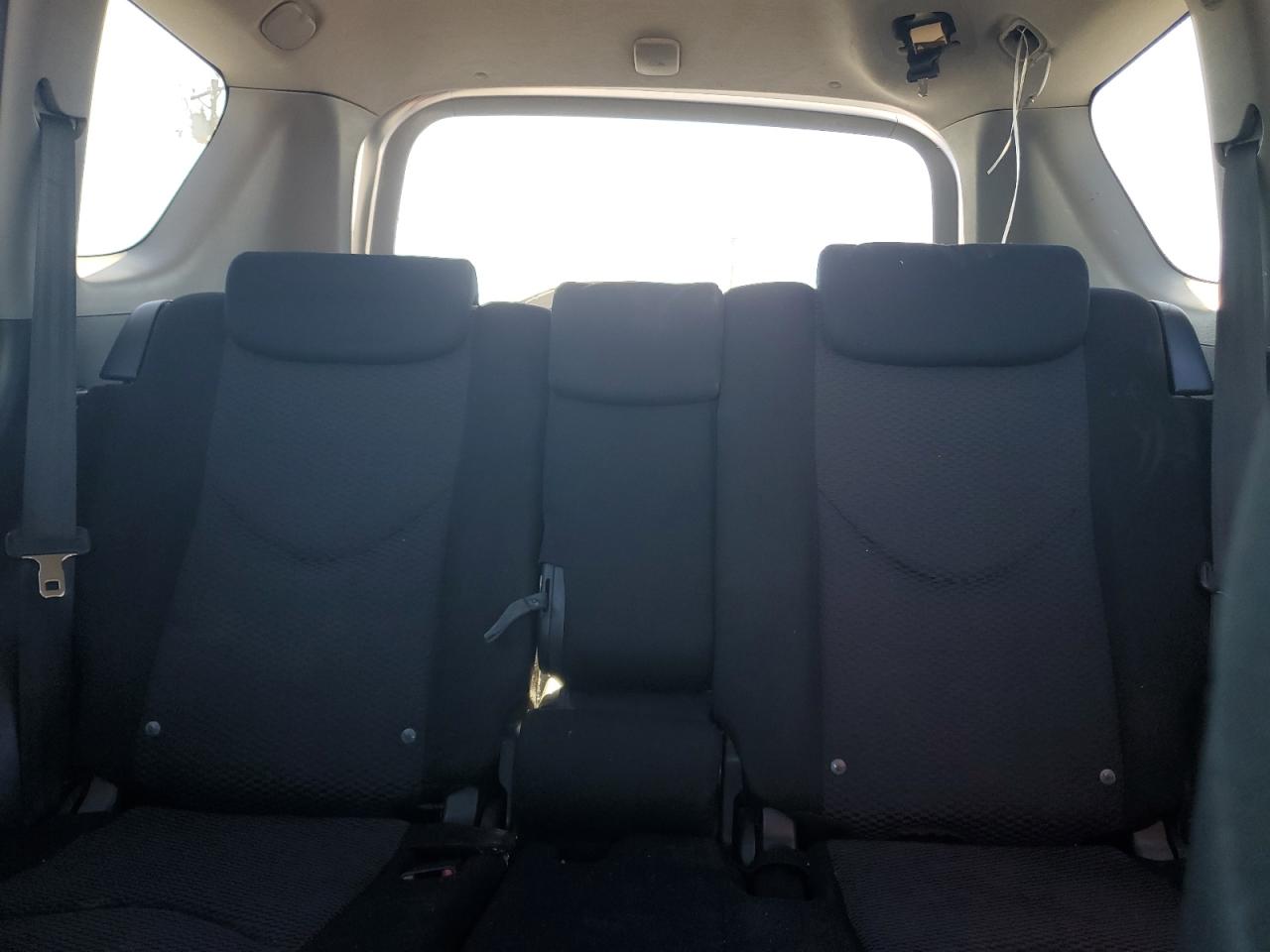 2007 Toyota Rav4 Sport VIN: JTMBK32V176010234 Lot: 92653455