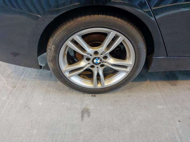 2014 BMW 3 SERIES 320D LUXURY 4DR STEP AUTO