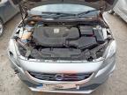 2014 VOLVO V40 D3 R DESIGN NAV 5DR for sale at Copart WOLVERHAMPTON