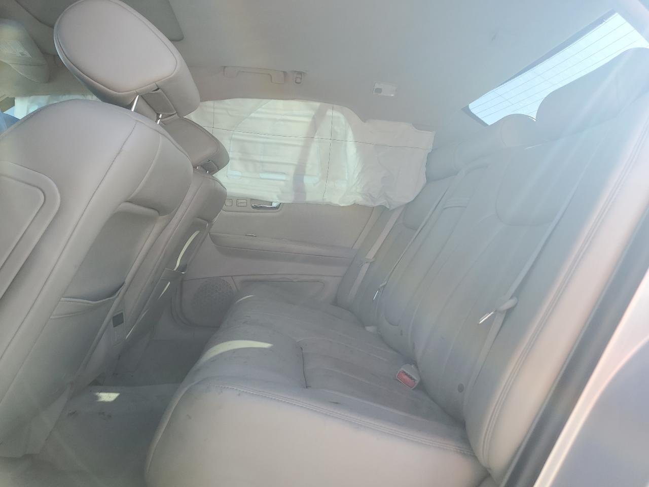 2007 Cadillac Dts VIN: 1G6KD57Y77U125024 Lot: 93568415