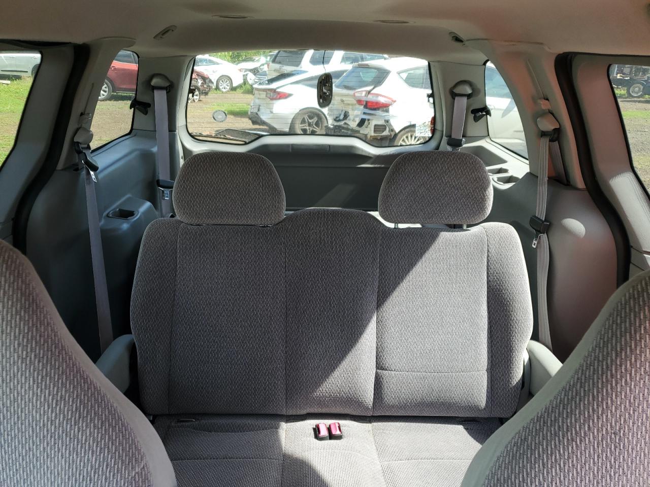 2000 Ford Windstar Lx VIN: 2FMZA5143YBA55566 Lot: 90797805