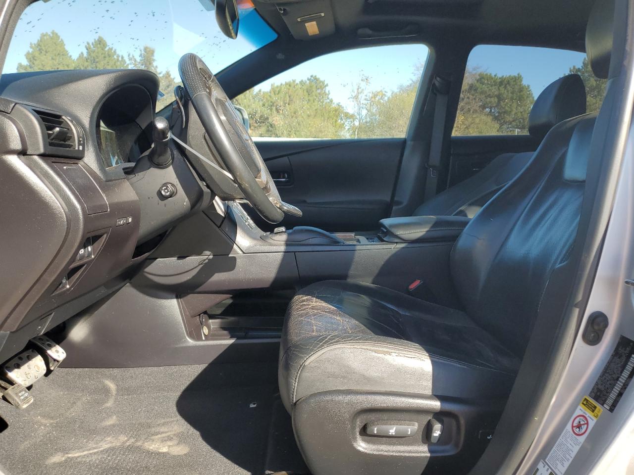 2015 Lexus Rx 350 Base VIN: 2T2BK1BA3FC272048 Lot: 90932475