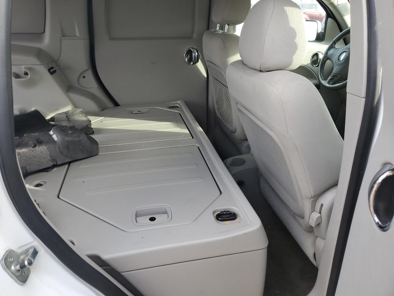 2008 Chevrolet Hhr Panel Lt VIN: 3GCDA05P98S606955 Lot: 91006085