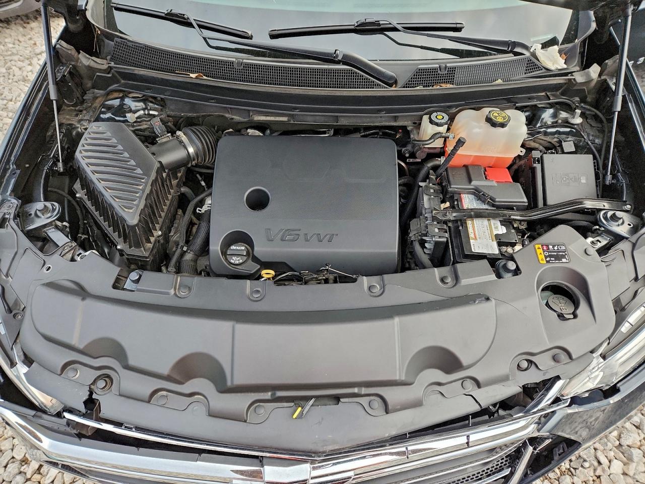 2020 Chevrolet Traverse Lt VIN: 1GNEVGKW3LJ316502 Lot: 93275785