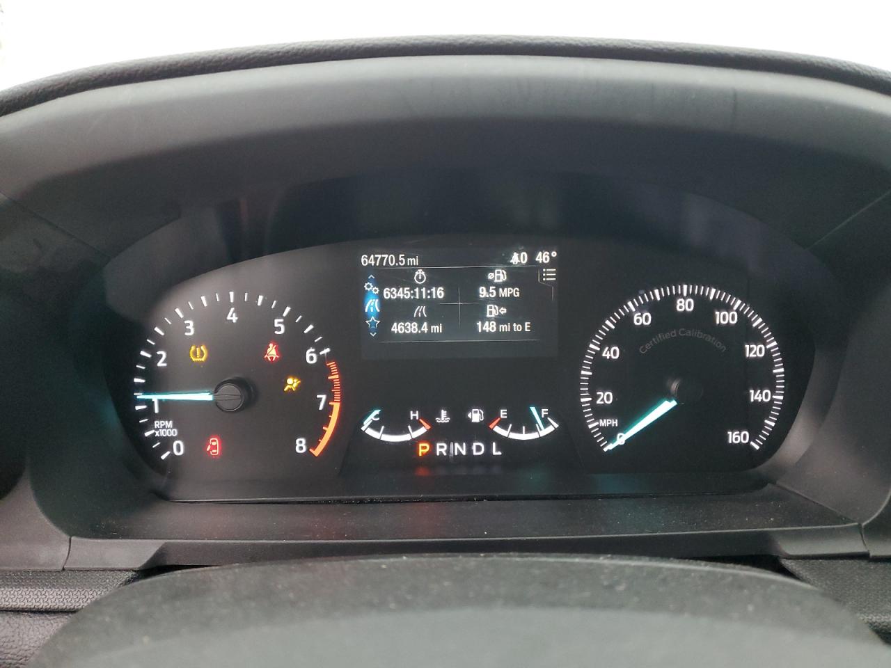 2021 Ford Explorer Police Interceptor VIN: 1FM5K8AB8MGC23670 Lot: 93594815