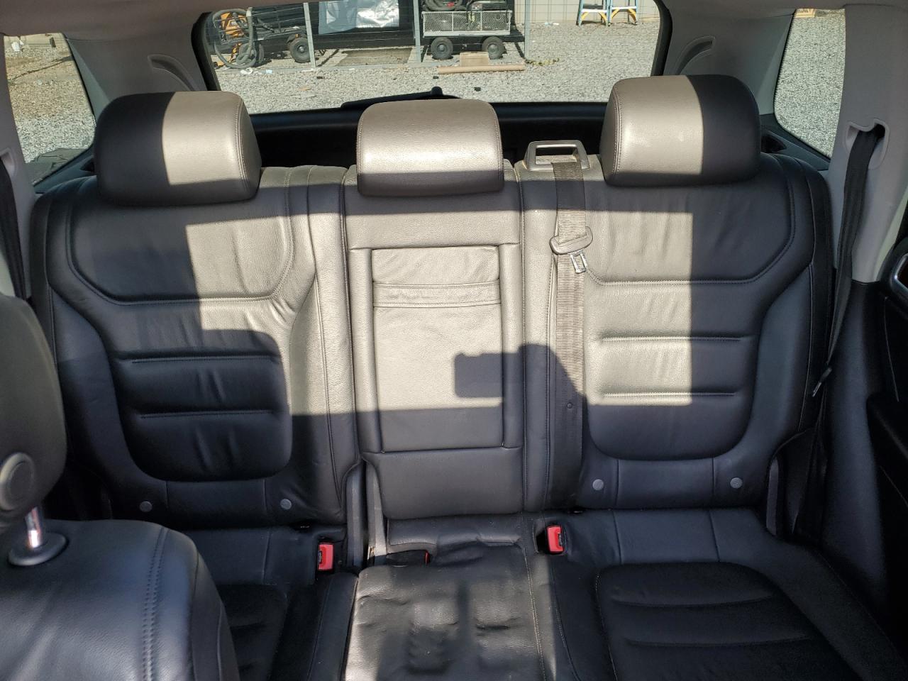 2014 Volkswagen Touareg V6 Tdi VIN: WVGEP9BPXED012054 Lot: 91861475