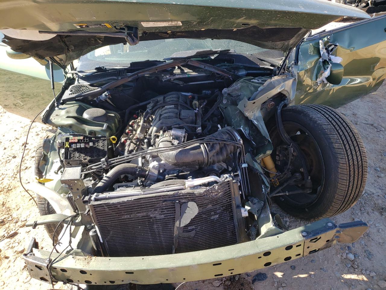 2022 Dodge Challenger R/T VIN: 2C3CDZBT8NH128894 Lot: 92362855