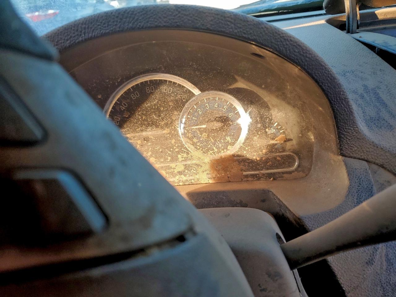 2010 Chevrolet Hhr Lt VIN: 3GNBABDB3AS511166 Lot: 93878035