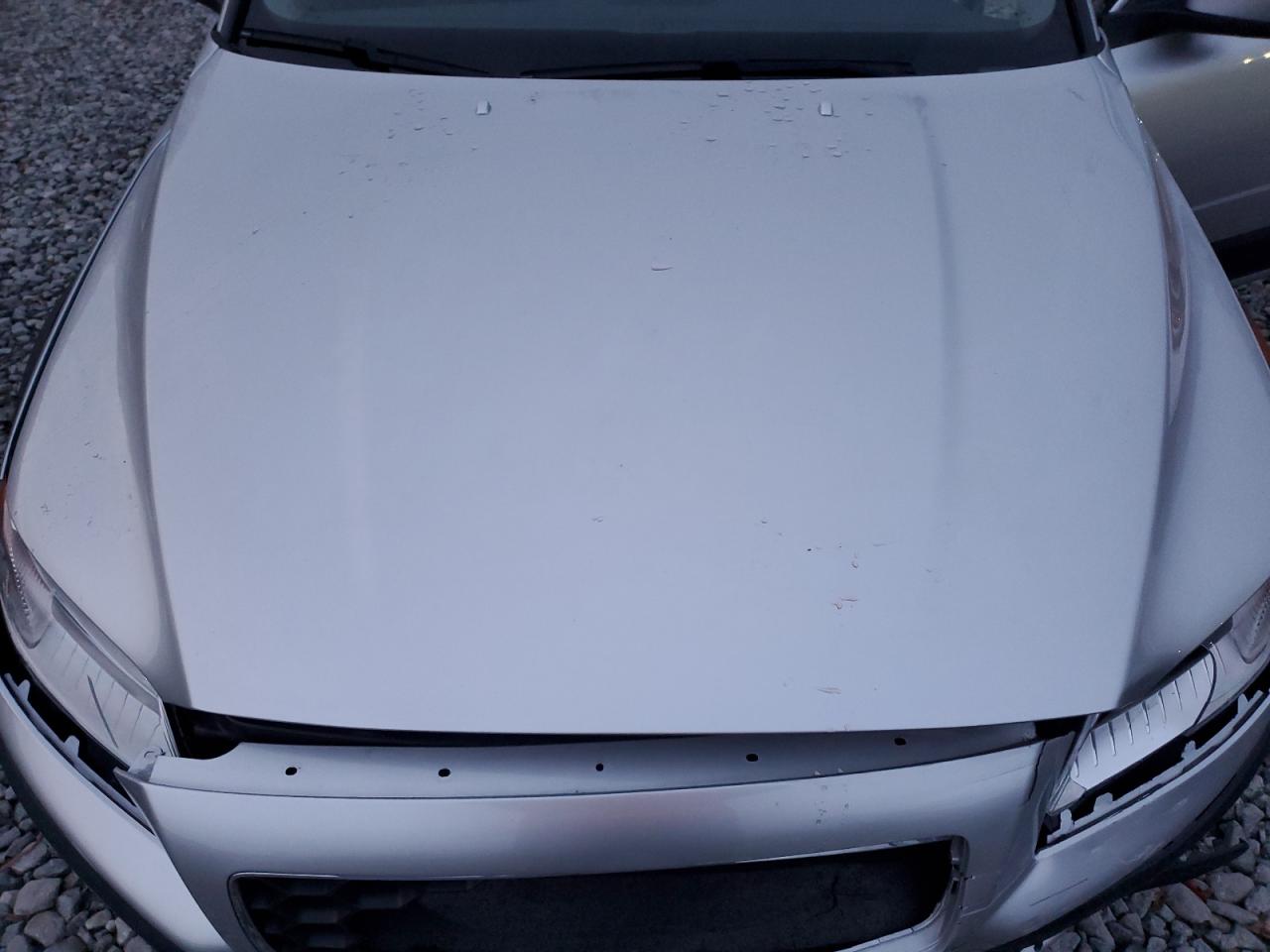 2015 Volvo Xc70 T6 Premier+ VIN: YV4902NC2F1200321 Lot: 91690565