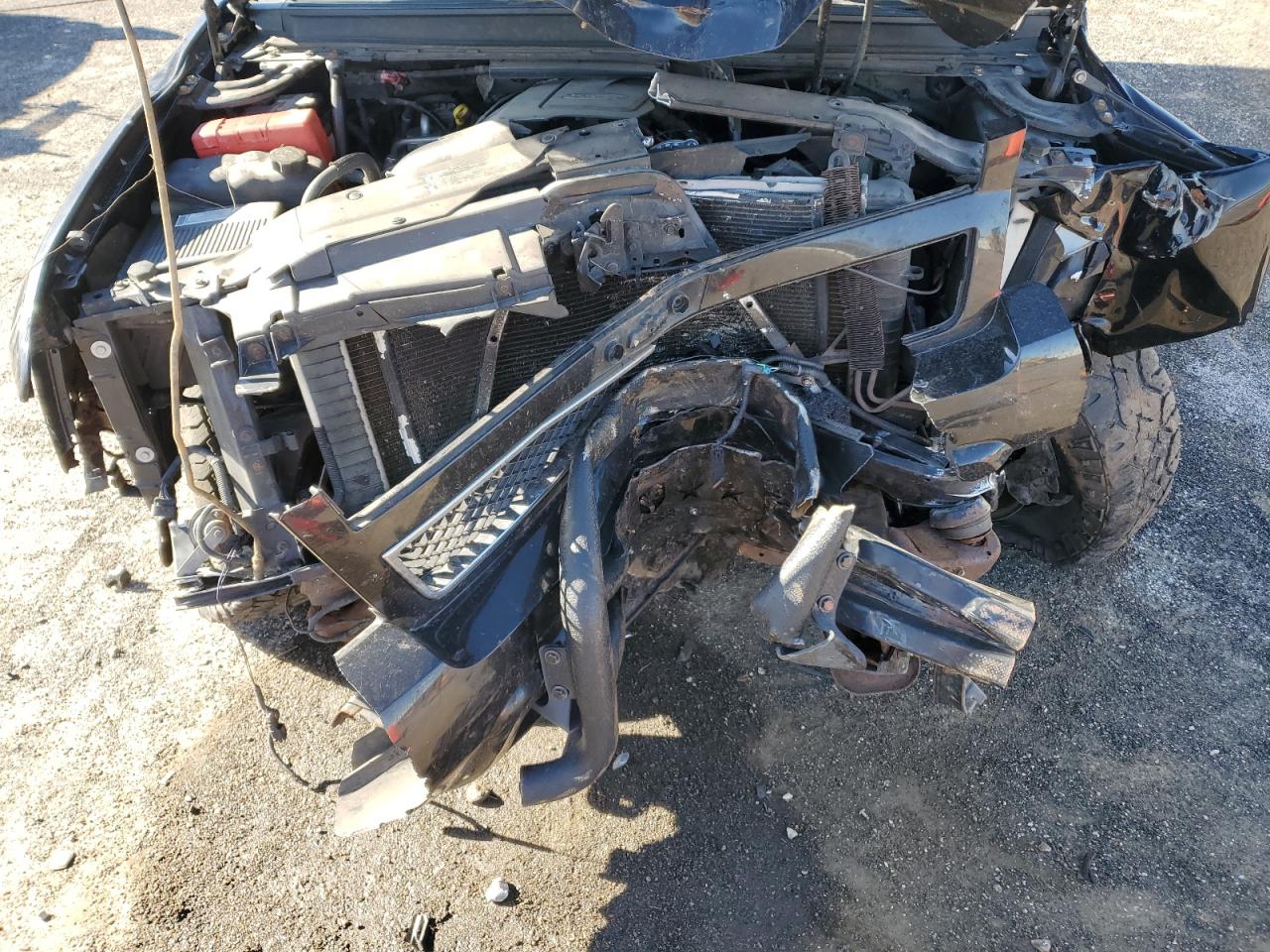 2007 Chevrolet Avalanche K1500 VIN: 3GNFK12337G169301 Lot: 90756105