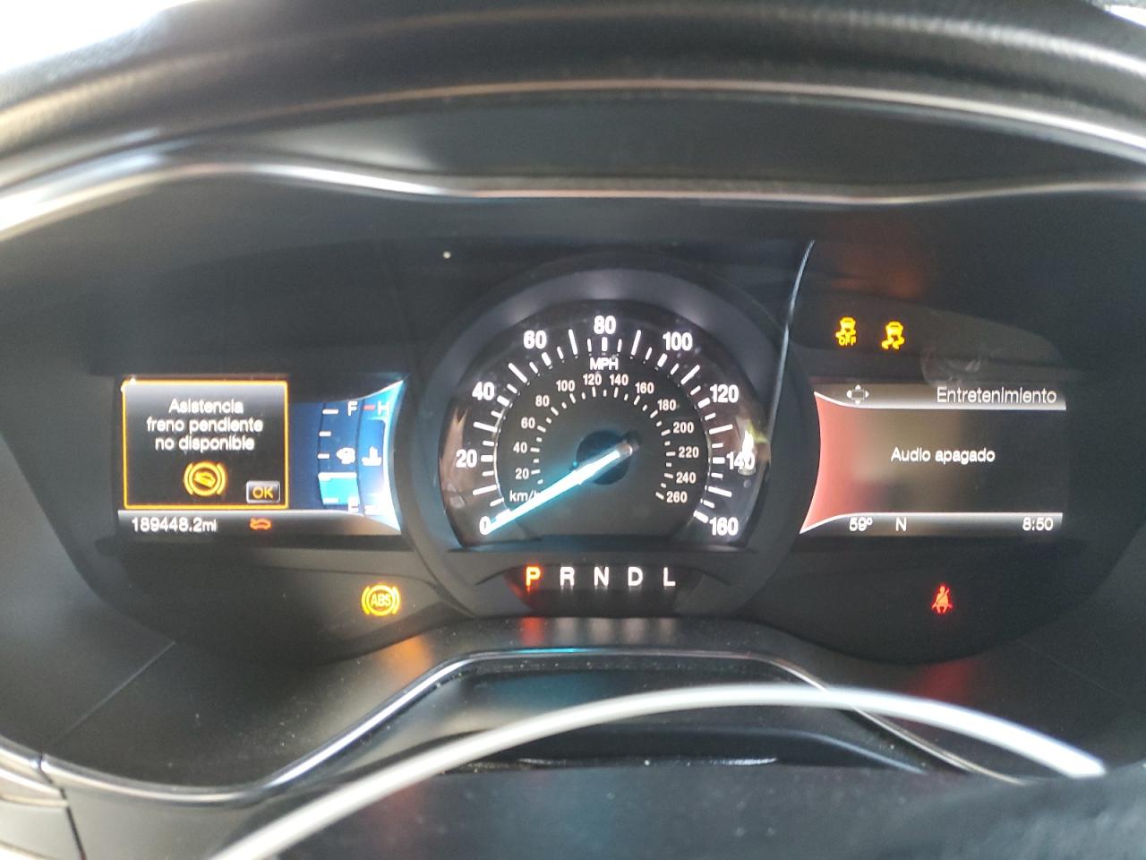 2017 Ford Fusion Se VIN: 3FA6P0H74HR368030 Lot: 90376745