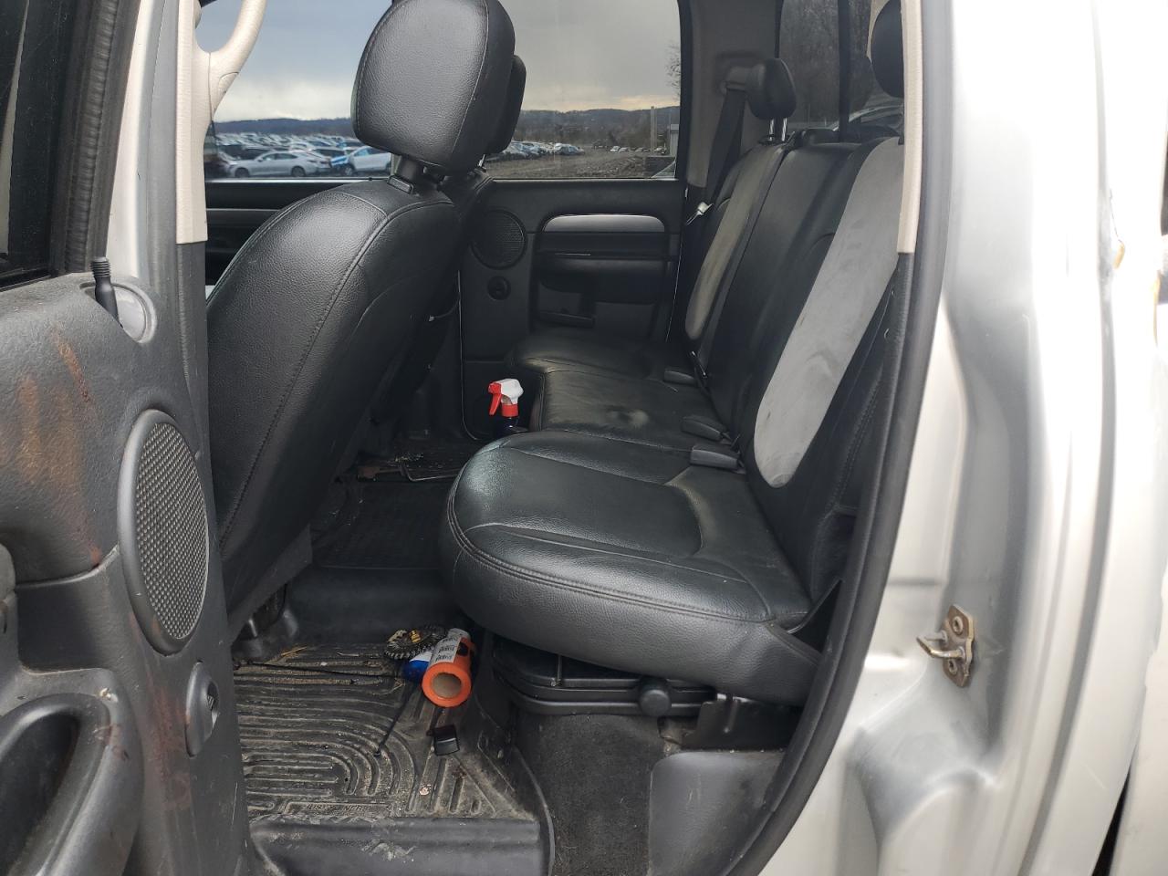 2005 Dodge Ram 3500 St VIN: 3D7LS38C75G795483 Lot: 91858775