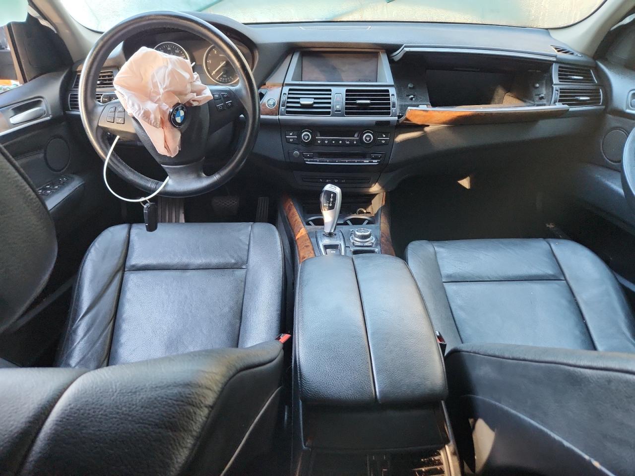 2011 BMW X5 xDrive35D VIN: 5UXZW0C54BL661981 Lot: 91132975