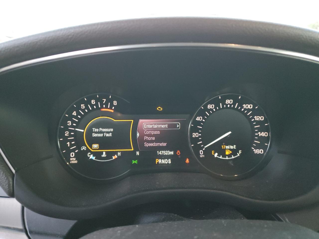 2018 Lincoln Mkc Premiere VIN: 5LMCJ1C98JUL20468 Lot: 93121905