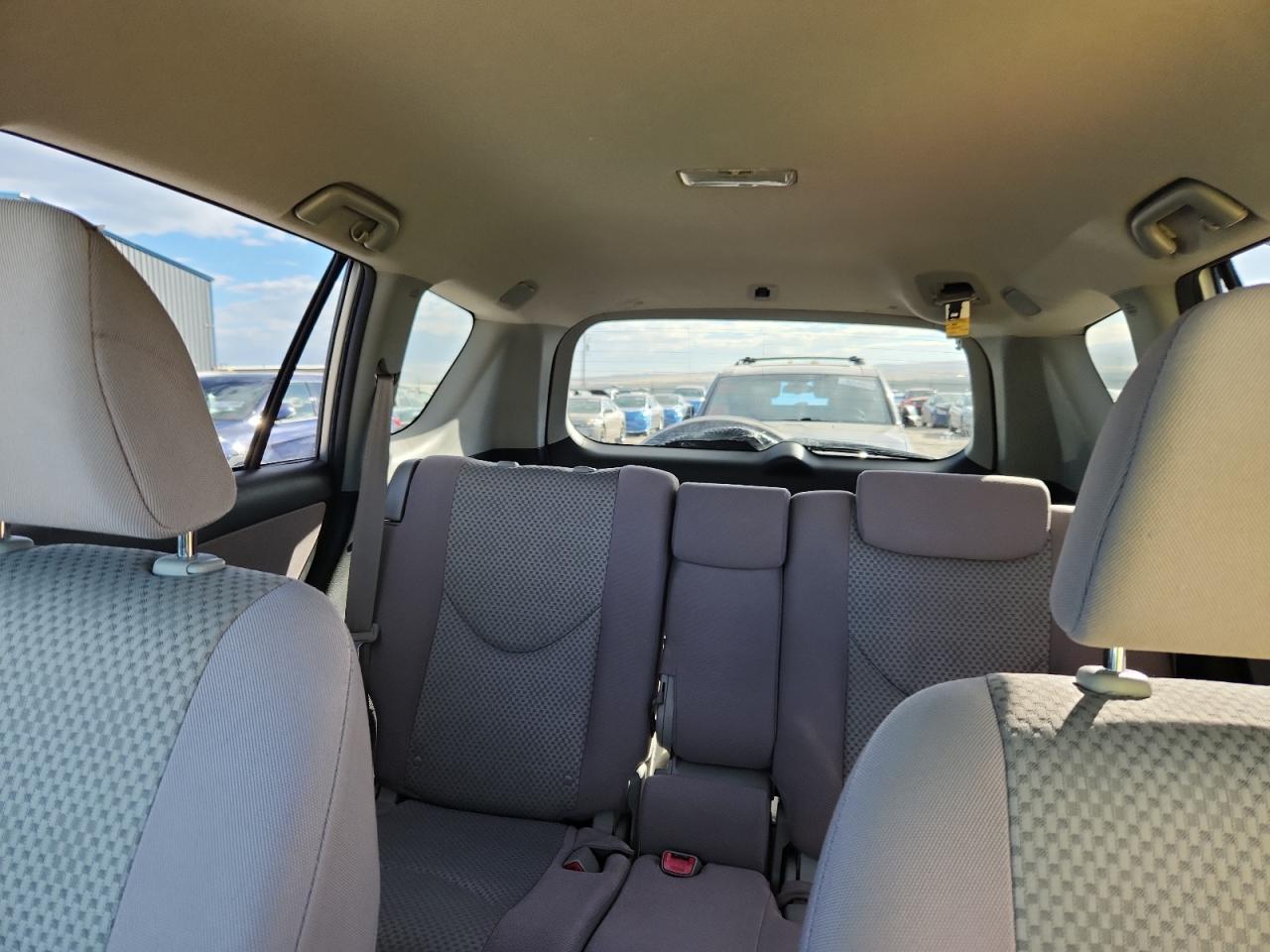 2007 Toyota Rav4 VIN: JTMBD33V675074266 Lot: 91220365