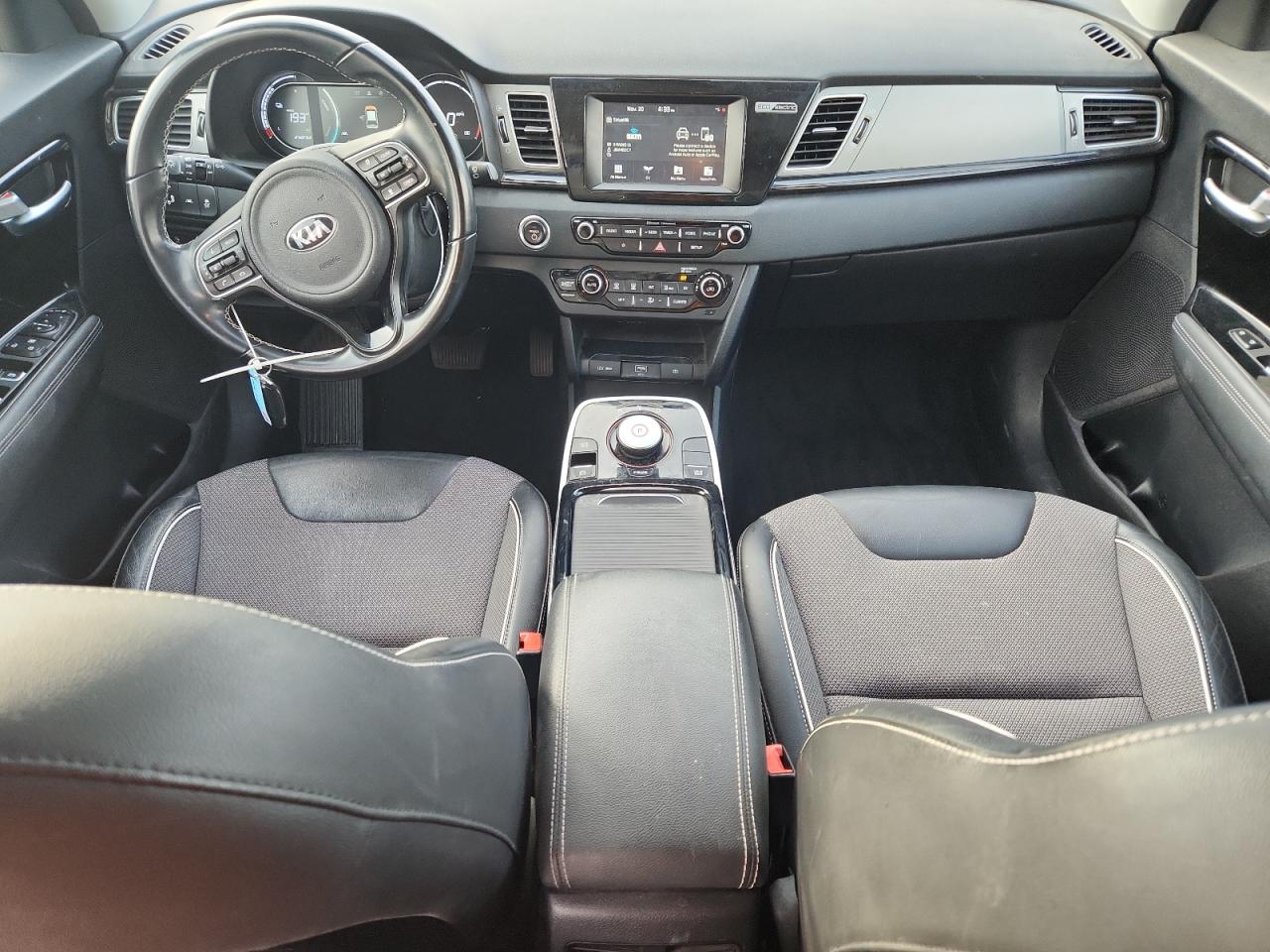 2019 Kia Niro Ex VIN: KNDCC3LG4K5025813 Lot: 93925675