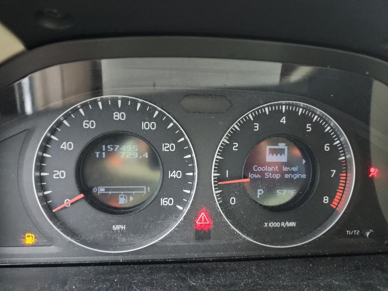 2009 Volvo V70 3.2 VIN: YV1BW982591108066 Lot: 91572395