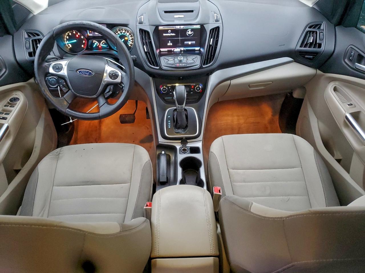 2013 Ford Escape Se VIN: 1FMCU9G92DUA95147 Lot: 94547675